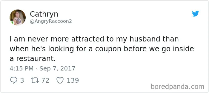 303 Funniest Tweets About Marriage Of 2017