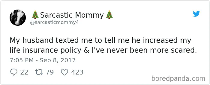 303 Funniest Tweets About Marriage Of 2017