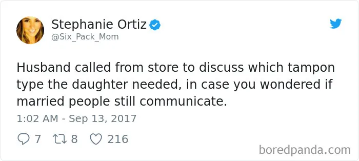 303 Funniest Tweets About Marriage Of 2017