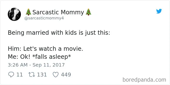 303 Funniest Tweets About Marriage Of 2017