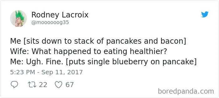 303 Funniest Tweets About Marriage Of 2017