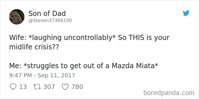 303 Funniest Tweets About Marriage Of 2017