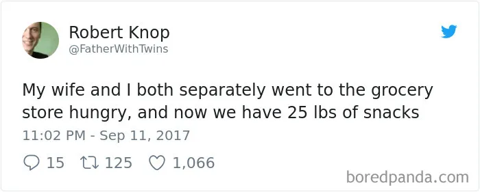 303 Funniest Tweets About Marriage Of 2017