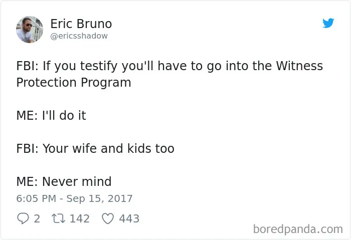 303 Funniest Tweets About Marriage Of 2017