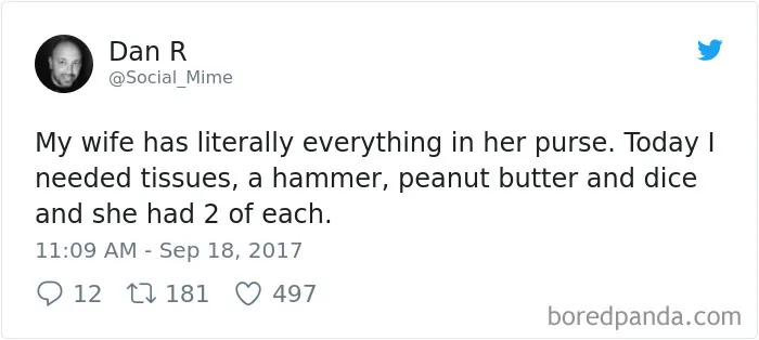 303 Funniest Tweets About Marriage Of 2017