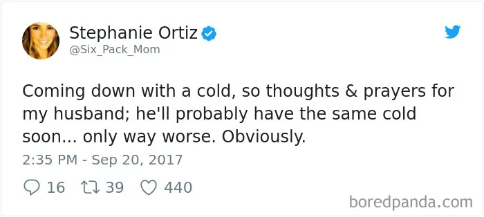 303 Funniest Tweets About Marriage Of 2017