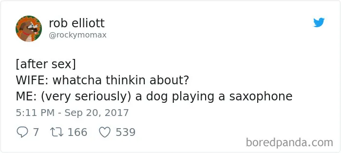 303 Funniest Tweets About Marriage Of 2017