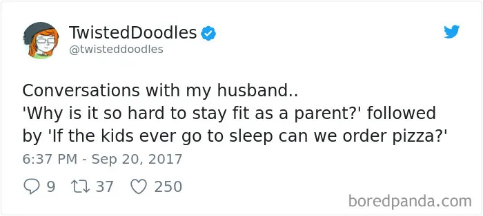 303 Funniest Tweets About Marriage Of 2017