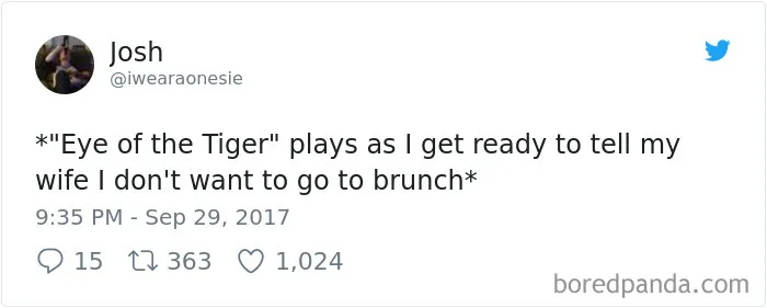 303 Funniest Tweets About Marriage Of 2017
