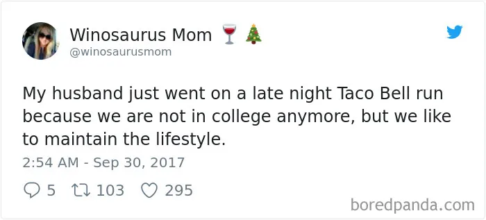 303 Funniest Tweets About Marriage Of 2017