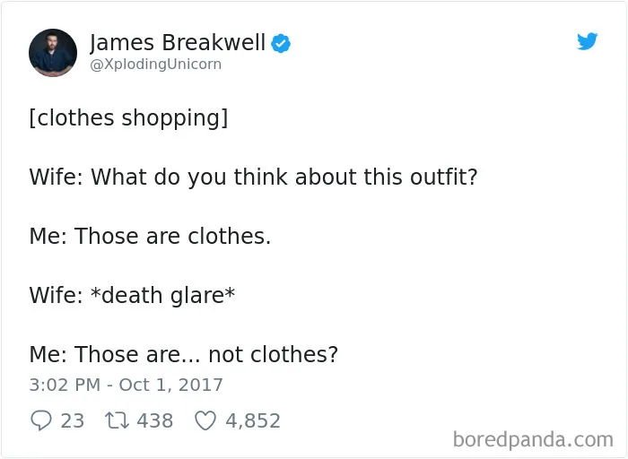 303 Funniest Tweets About Marriage Of 2017