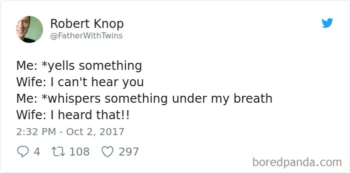 303 Funniest Tweets About Marriage Of 2017