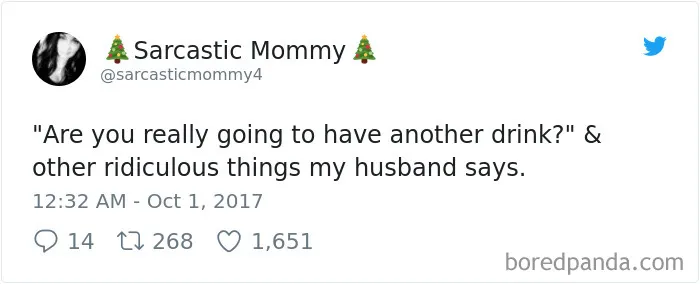 303 Funniest Tweets About Marriage Of 2017