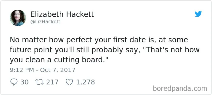 303 Funniest Tweets About Marriage Of 2017