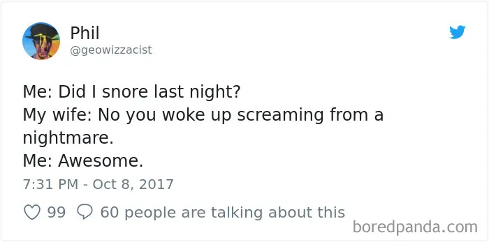 303 Funniest Tweets About Marriage Of 2017