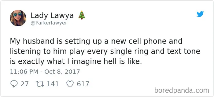 303 Funniest Tweets About Marriage Of 2017