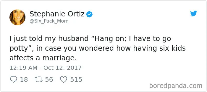 303 Funniest Tweets About Marriage Of 2017
