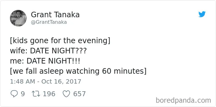 303 Funniest Tweets About Marriage Of 2017