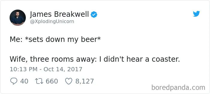 303 Funniest Tweets About Marriage Of 2017