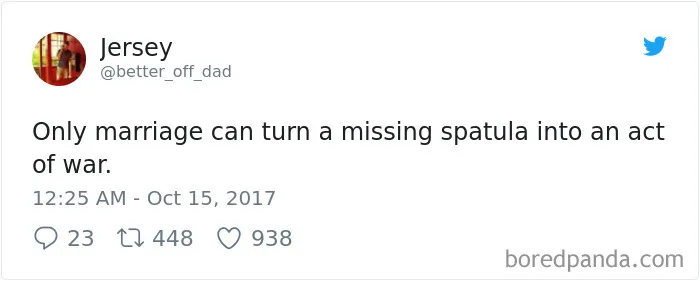 303 Funniest Tweets About Marriage Of 2017