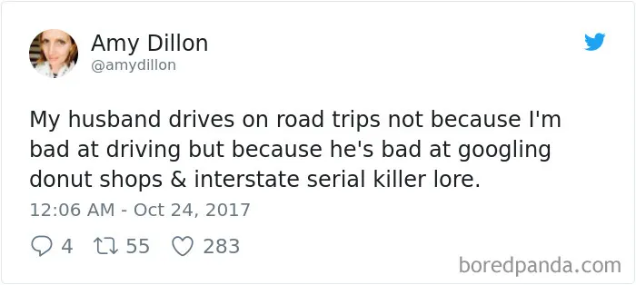 303 Funniest Tweets About Marriage Of 2017