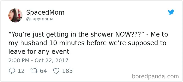 303 Funniest Tweets About Marriage Of 2017