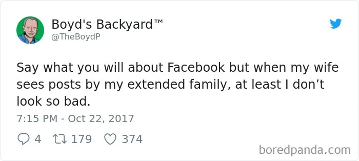 303 Funniest Tweets About Marriage Of 2017