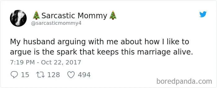 303 Funniest Tweets About Marriage Of 2017