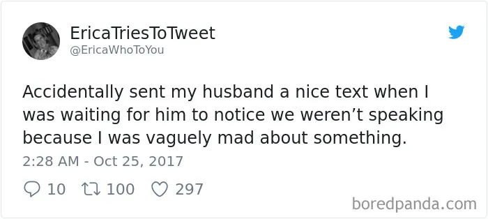 303 Funniest Tweets About Marriage Of 2017