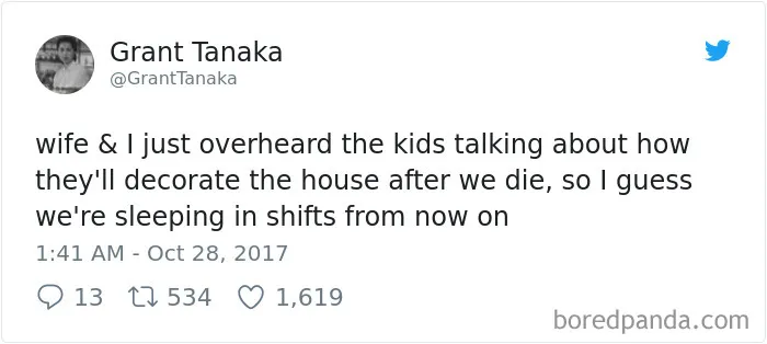303 Funniest Tweets About Marriage Of 2017
