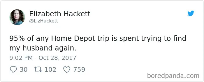 303 Funniest Tweets About Marriage Of 2017