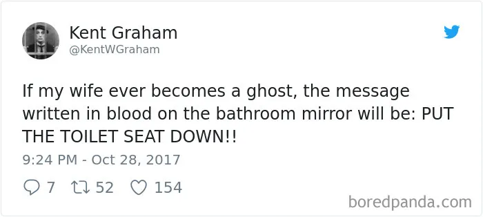 303 Funniest Tweets About Marriage Of 2017