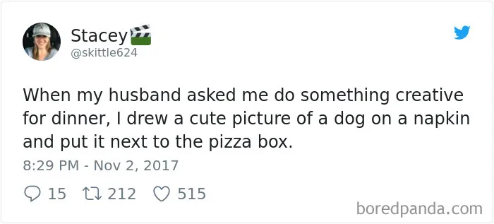 303 Funniest Tweets About Marriage Of 2017