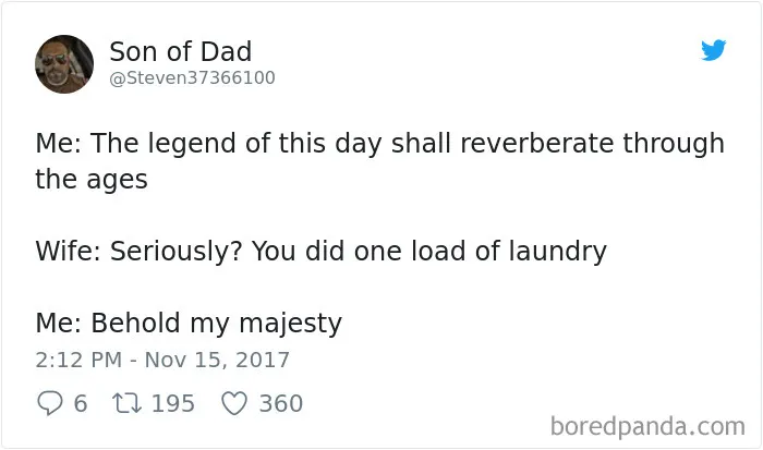 303 Funniest Tweets About Marriage Of 2017