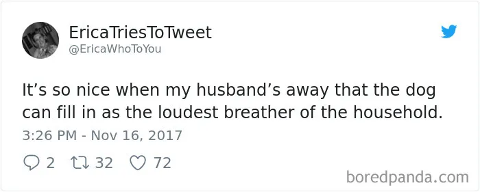 303 Funniest Tweets About Marriage Of 2017