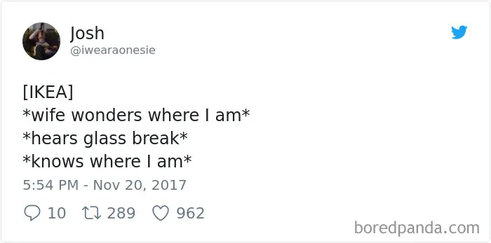 303 Funniest Tweets About Marriage Of 2017