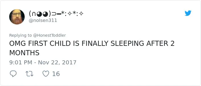 Brutally Honest Parents Share What Would Happen If They Named Kids After The Reason They Had Them, And It's Hilarious