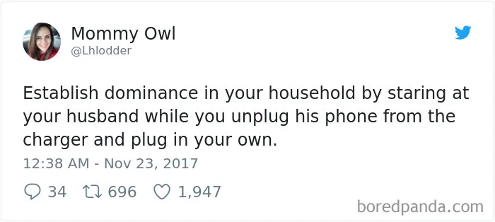 303 Funniest Tweets About Marriage Of 2017