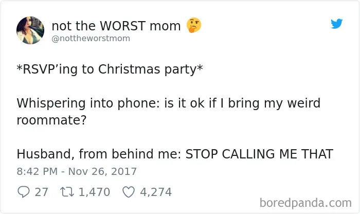 303 Funniest Tweets About Marriage Of 2017