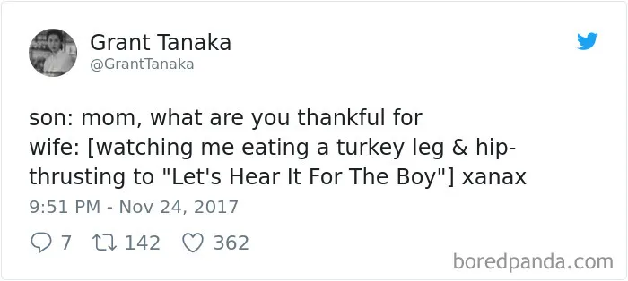 303 Funniest Tweets About Marriage Of 2017