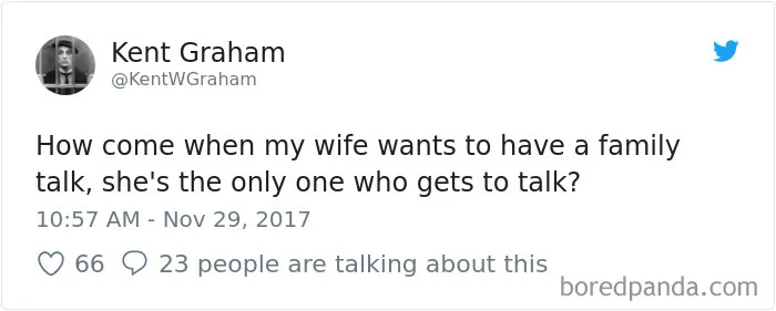 303 Funniest Tweets About Marriage Of 2017