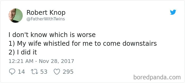 303 Funniest Tweets About Marriage Of 2017