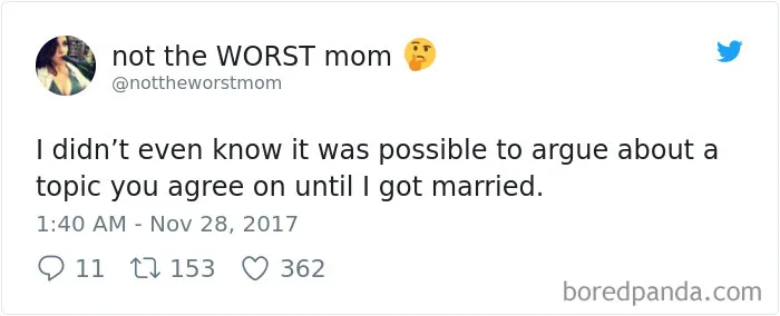 303 Funniest Tweets About Marriage Of 2017