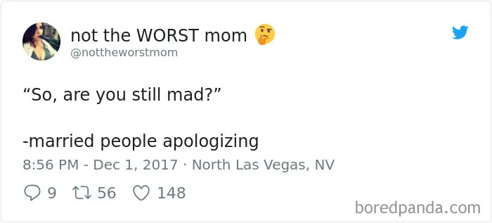 303 Funniest Tweets About Marriage Of 2017