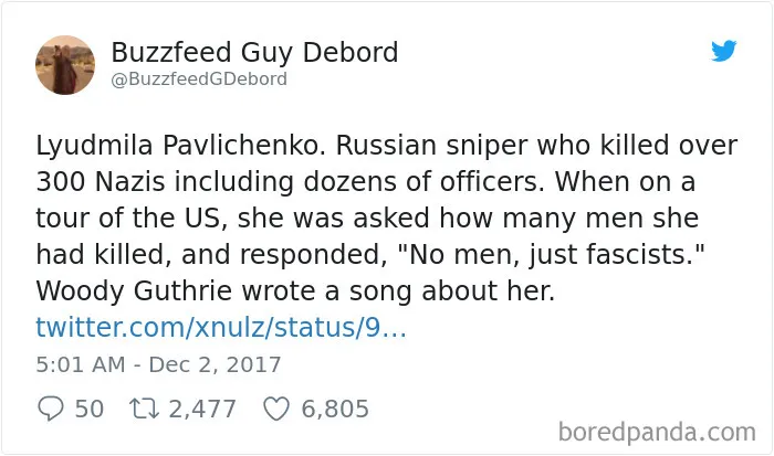 Someone Asked Twitter To Name A Badder B*tch Than Taylor Swift, Probably Did Not Expect A Reaction Like This