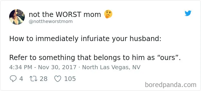 303 Funniest Tweets About Marriage Of 2017