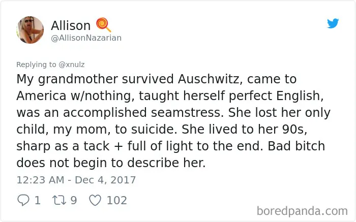 Someone Asked Twitter To Name A Badder B*tch Than Taylor Swift, Probably Did Not Expect A Reaction Like This
