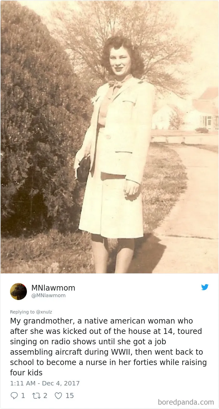 Someone Asked Twitter To Name A Badder B*tch Than Taylor Swift, Probably Did Not Expect A Reaction Like This