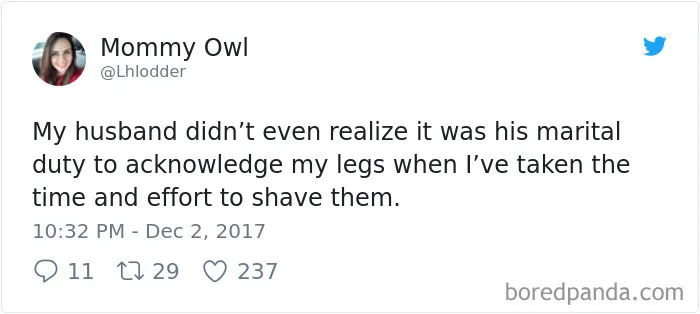 303 Funniest Tweets About Marriage Of 2017