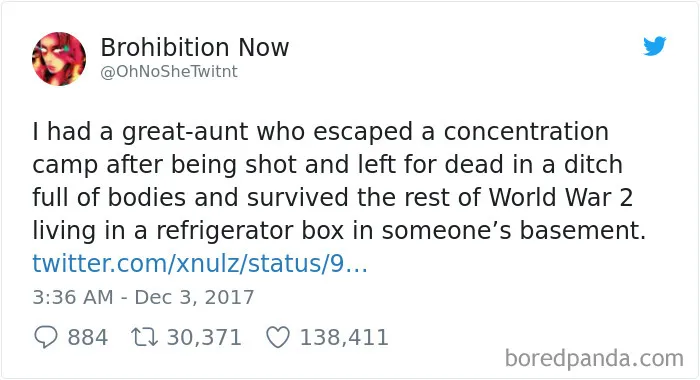 Someone Asked Twitter To Name A Badder B*tch Than Taylor Swift, Probably Did Not Expect A Reaction Like This